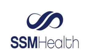 SSM Health logo