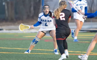 Slow start costs Sabre women’s lacrosse at MSOE