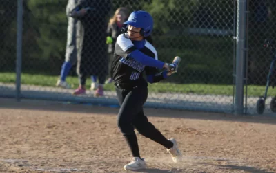 Sabre softball suffers tough offensive day at CUC