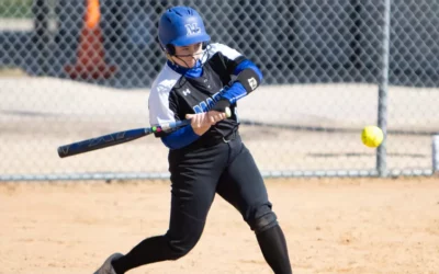 Marian softball cruises past Alverno