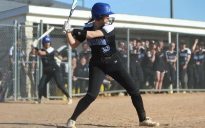 Marian softball evens NACC ledger with sweep of Rockford