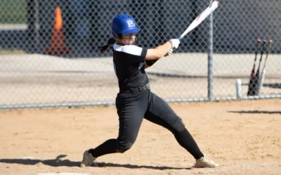 Sabre softball hangs tough with No. 11 UW-Oshkosh
