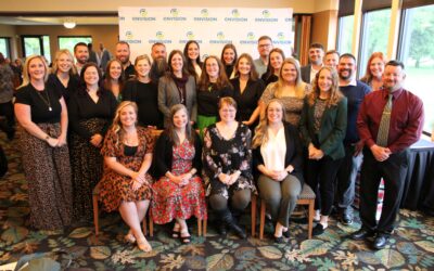 Leadership Fond du Lac County Community Projects Give Back to Fond du Lac County