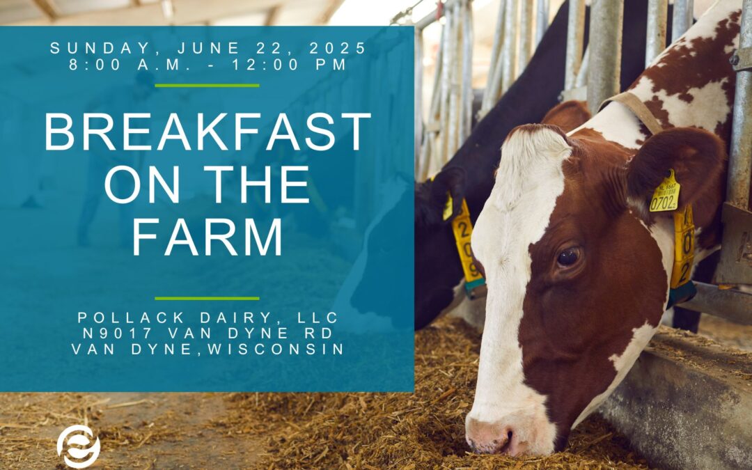 Fond du Lac Area Breakfast on the Farm
