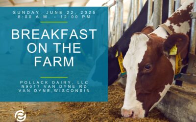 Fond du Lac Area Breakfast on the Farm