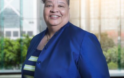 Entrepreneur Daniels-Carter to Address Marian University Graduates