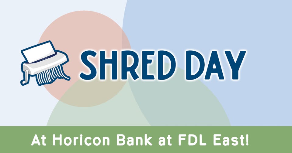 Shred Day logo
