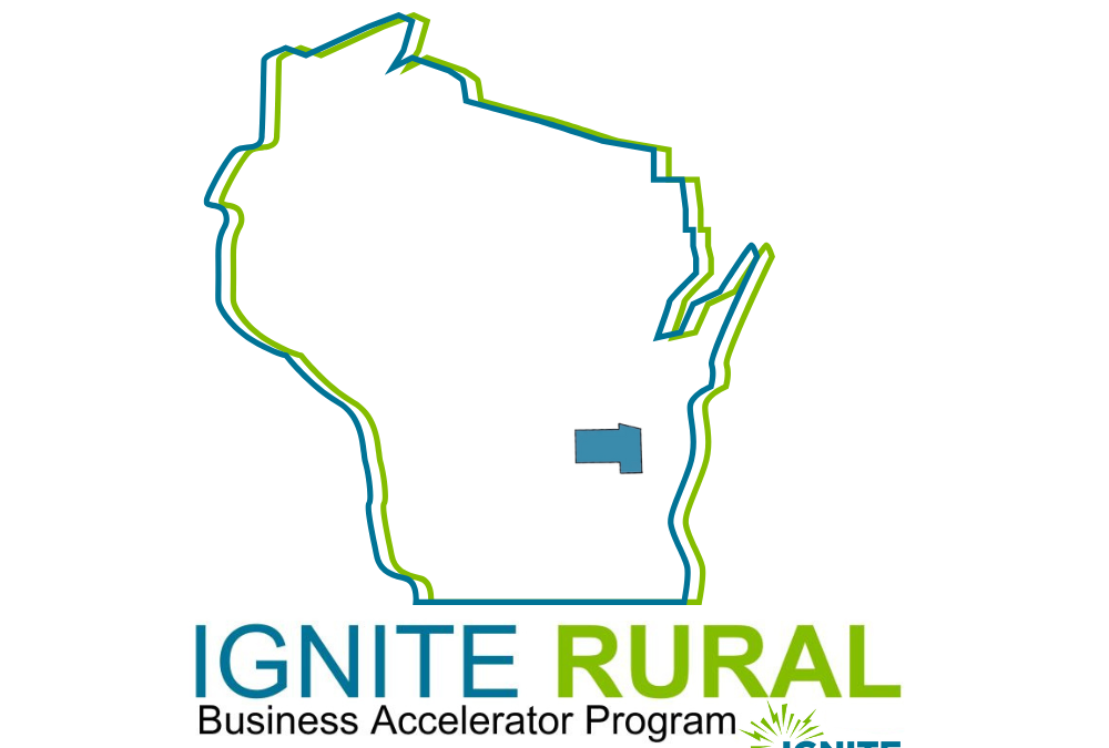 Envision Greater Fond du Lac Launches First Business Accelerator
