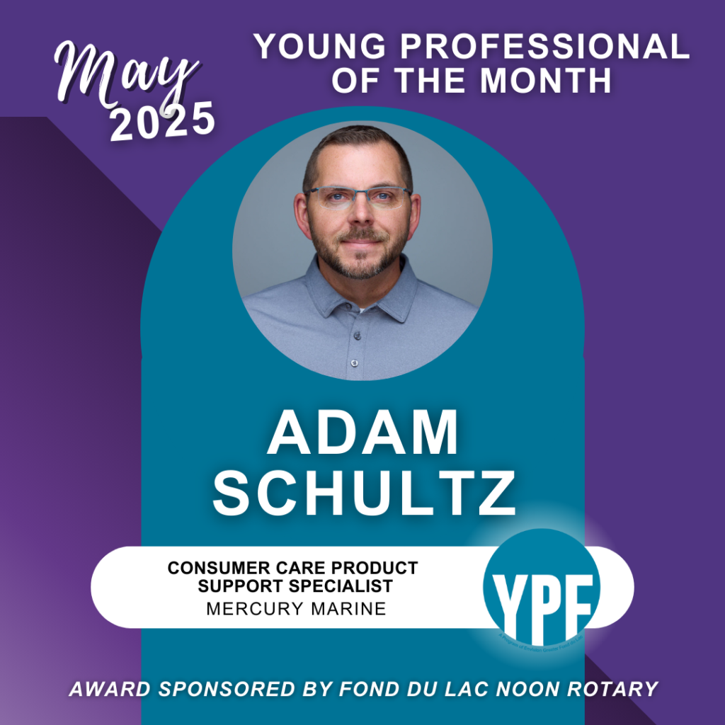 Adam Schultz