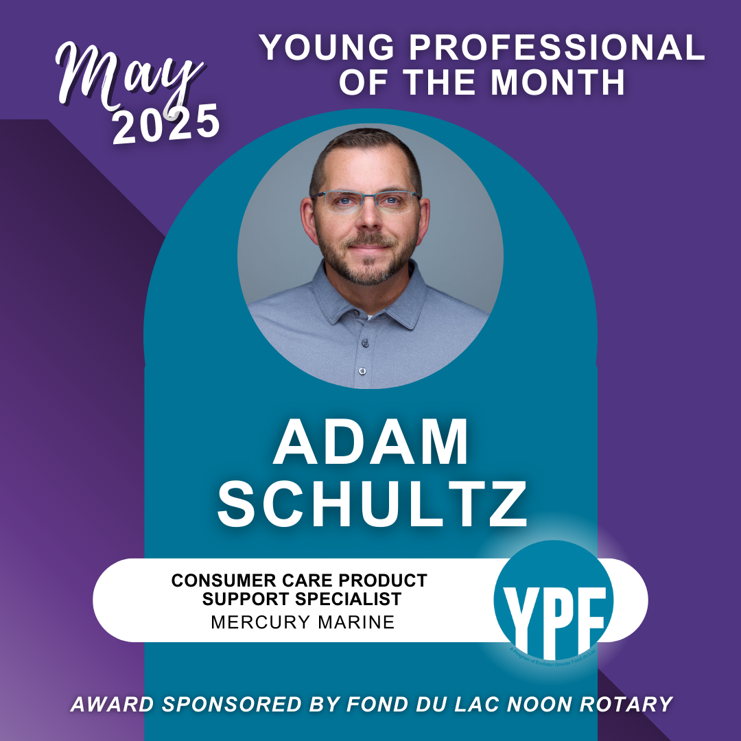 Adam Schultz