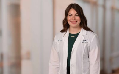 SSM Health Fond du Lac Regional Clinic welcomes new cardiology certified physician assistant