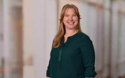 SSM Health welcomes certified hand therapist