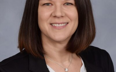 Sadie Marx Hired at National Exchange Bank & Trust