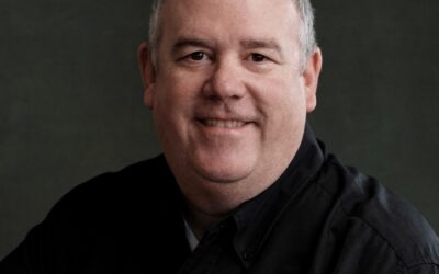 Dan Shea Named 2025 Donald G. Jones Leadership Alumni Award Recipient