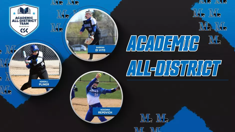 Academic all-district
