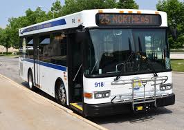 fdl bus