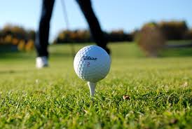 golf ball