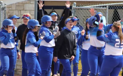 Marian softball announces return of Mondays at Marian