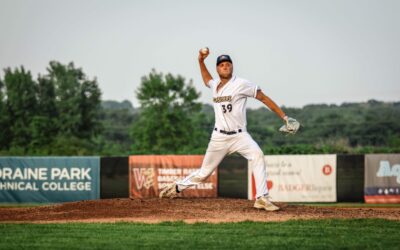 Dock Spiders Lose to Green Bay at Herr-Baker Field