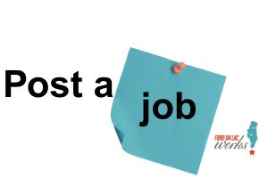 Post a job