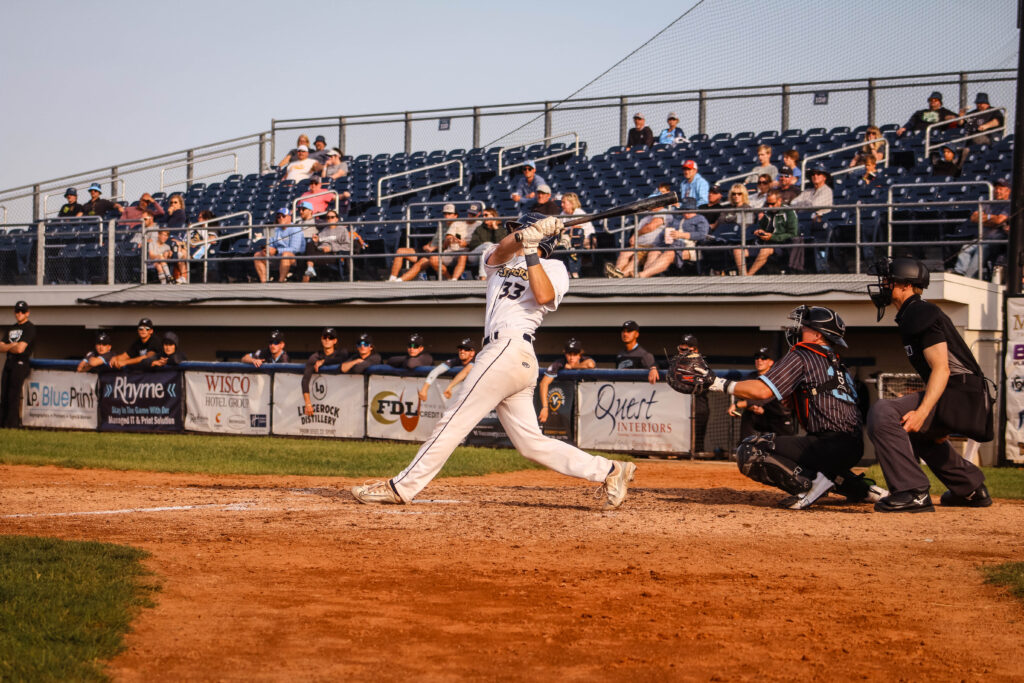 Baseball batter