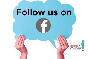Follow us