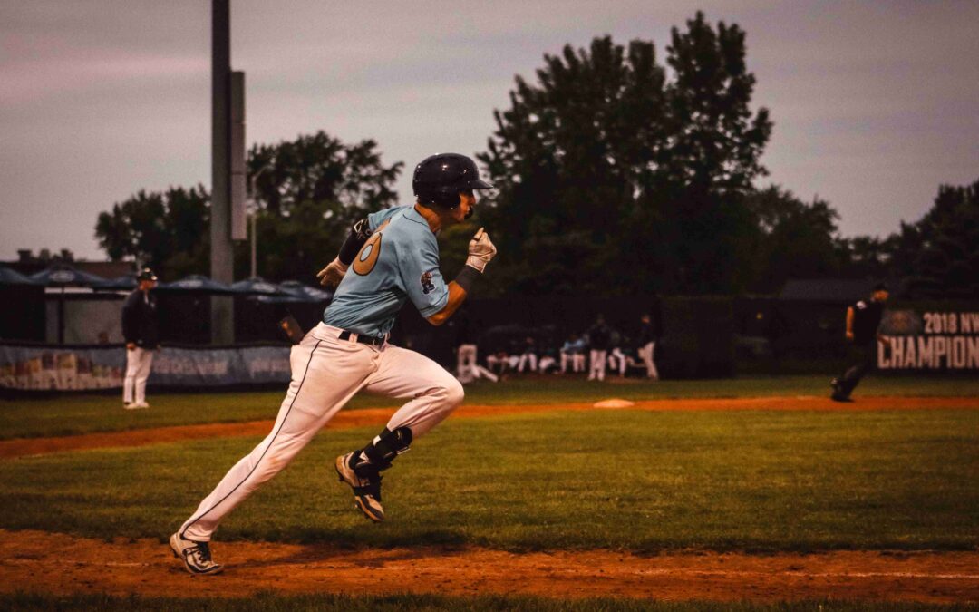Dock Spiders Fall to the Rockers at Herr-Baker