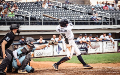 Dock Spiders Split with Kenosha in a Doubleheader