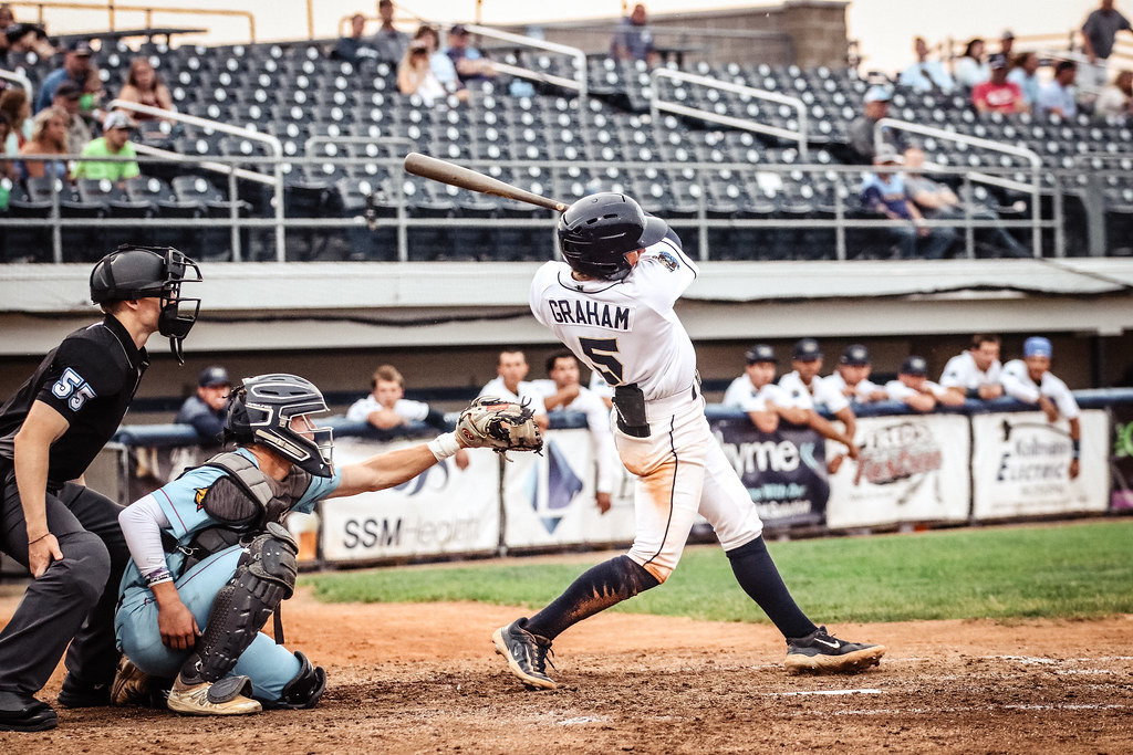 Baseball batter