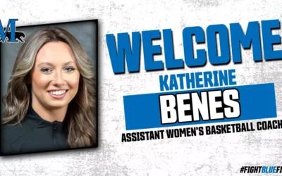 Benes added to Sabre women’s basketball coaching staff