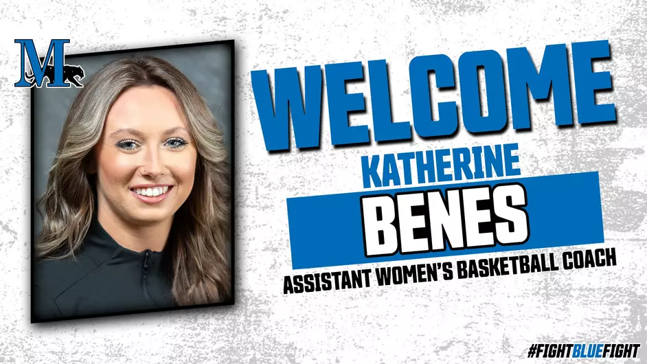 Benes basketball coach