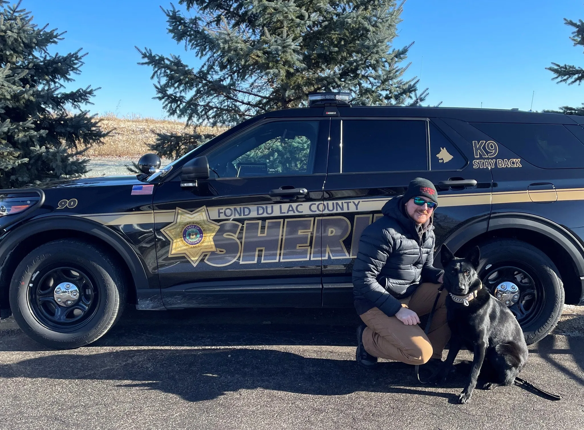 FDL-Co-K9-Rip