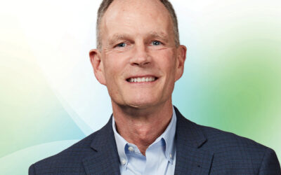 Society Insurance Welcomes Chris Felton to Board of Directors