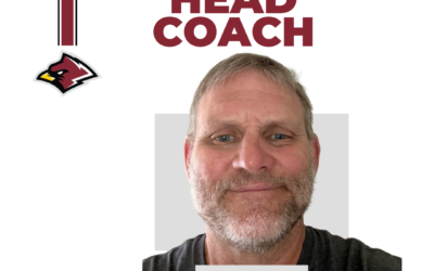 Fond du Lac High School Announces Steven Reinhardt as Girls Basketball Coach