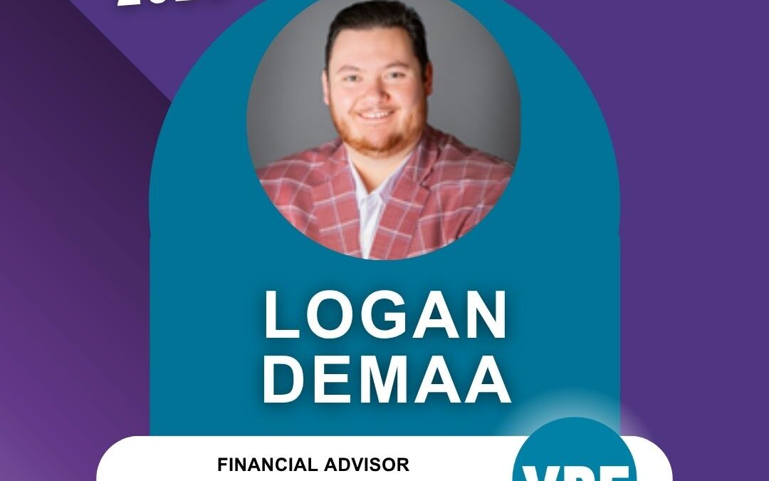 YP of the Month – Logan DeMaa (June 2025)