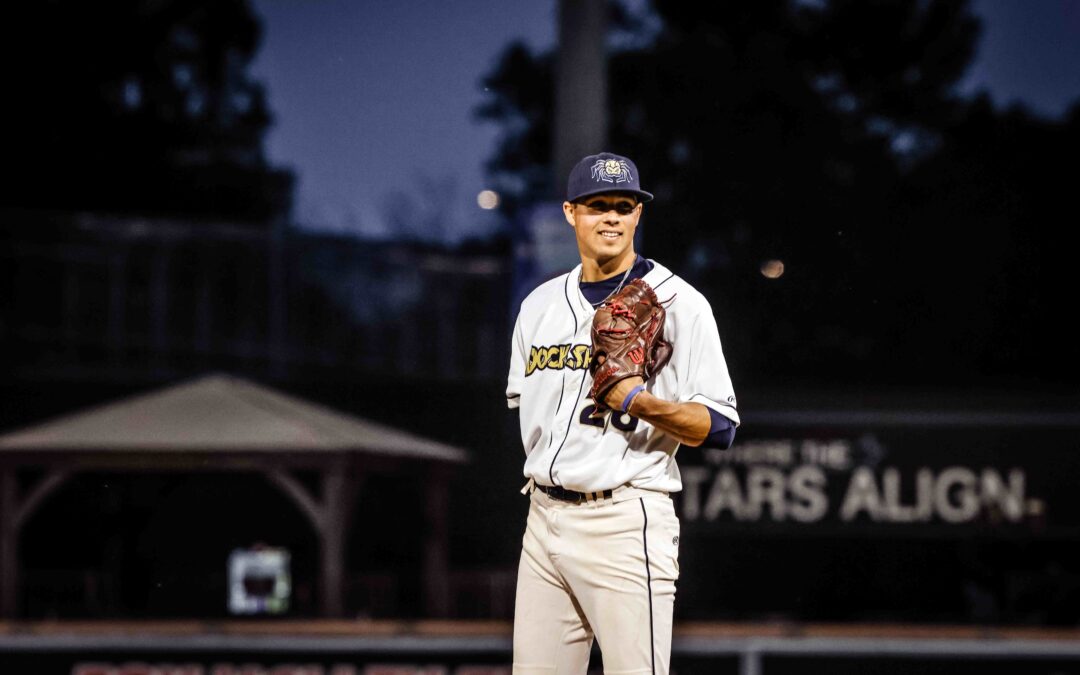 Dock Spiders Win Fourth Straight I-41 Showdown