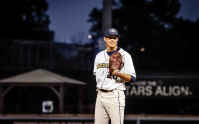 Dock Spiders Win Fourth Straight I-41 Showdown