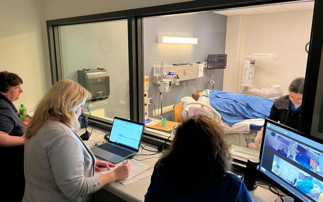Marian University Offers Guaranteed Nursing Admission for Army ROTC Cadets