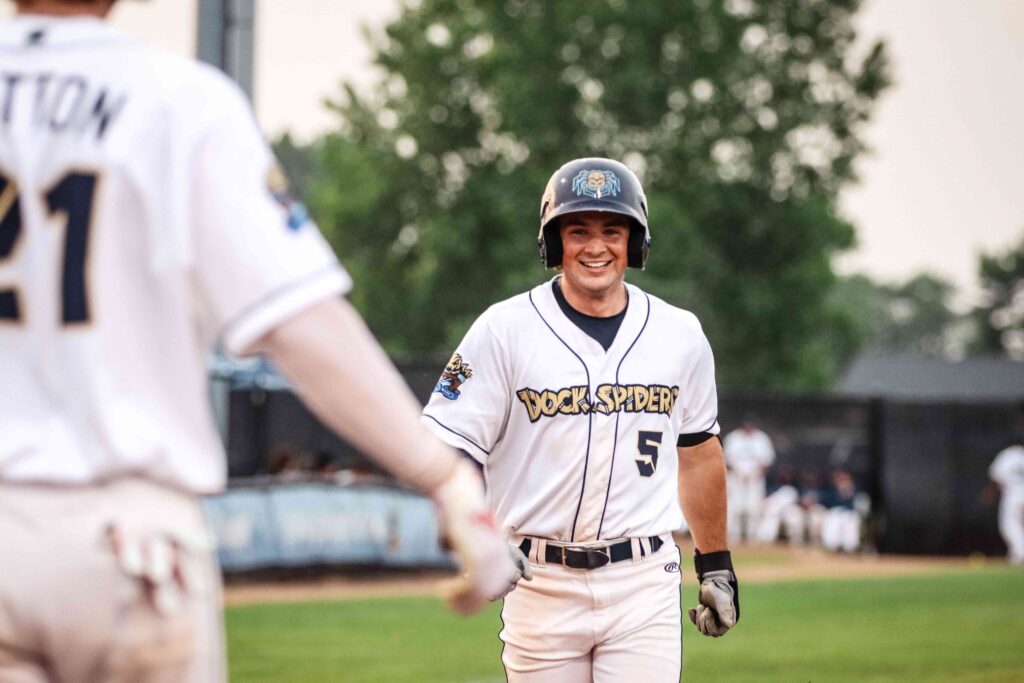 Baseball player