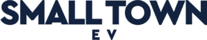 Small Town EV logo