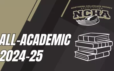 NCHA releases All-Academic Teams