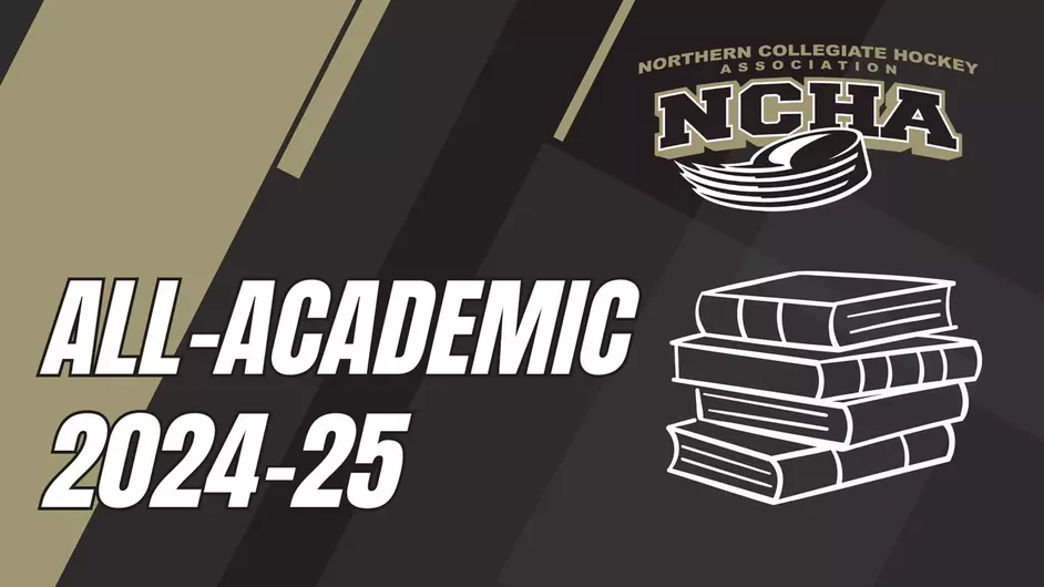 NCHA releases All-Academic Teams