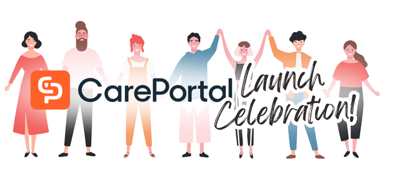 Careportal logo