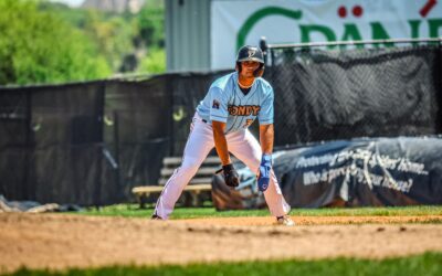 Dock Spiders Takedown Rockers in Green Bay