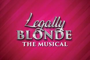 Legally blonde