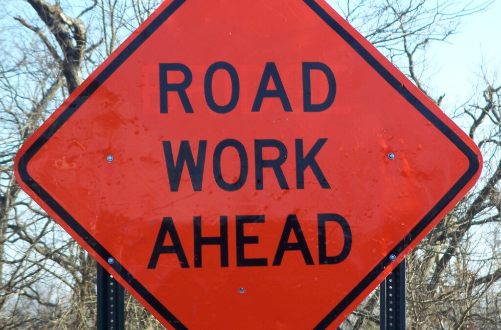 City of Fond du Lac – Weekly Construction Update