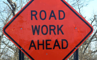 City of Fond du Lac – Weekly Construction Update