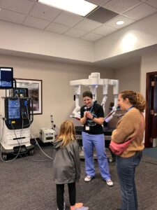 Medical equipment
