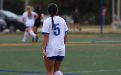 Marian women’s soccer announces upcoming ID Camp information