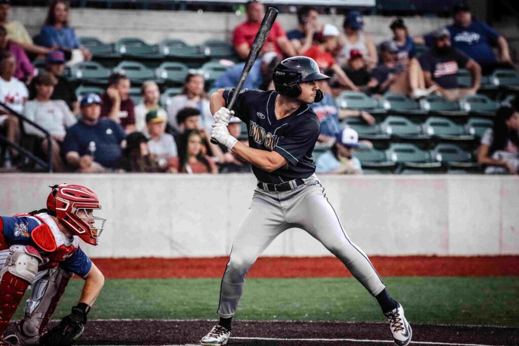 baseball batter